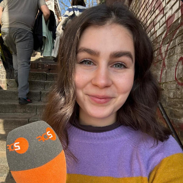Bild: Alina Reisenberger